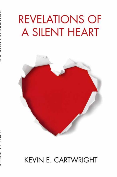 Front cover of Revelations of a Silent Heart